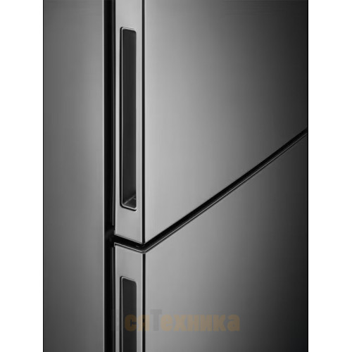 Холодильник Electrolux LNT7ME34X2