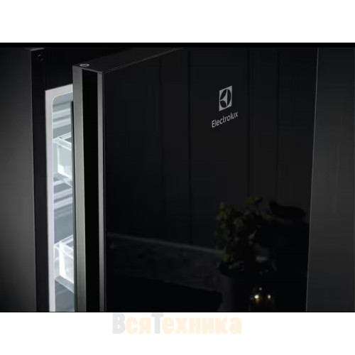 Холодильник Electrolux LNT7ME34K1