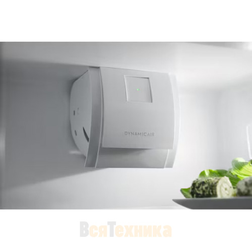 Холодильник Electrolux LRS2DE39W