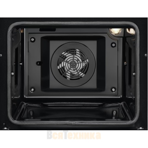 Электрическая плита Electrolux LKR 64022 AX