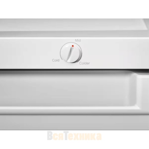 Морозильная камера Electrolux LYB1AE8W0