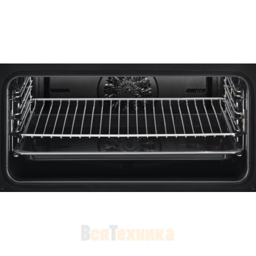 Духовой шкаф Electrolux EVL6E49X