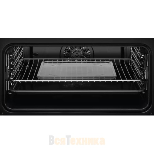 Духовой шкаф Electrolux KVLBE08H