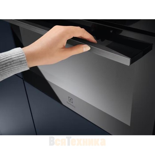 Духовой шкаф Electrolux KVLBE08H