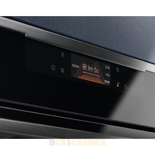 Духовой шкаф Electrolux KVLBE08H