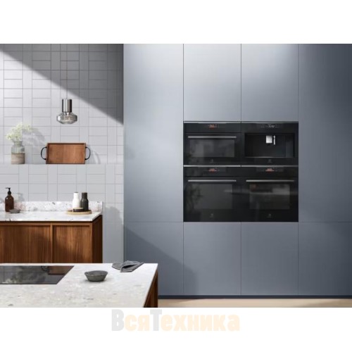 Духовой шкаф Electrolux KVLBE08H