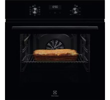 Духовой шкаф Electrolux EOF5H50BZ