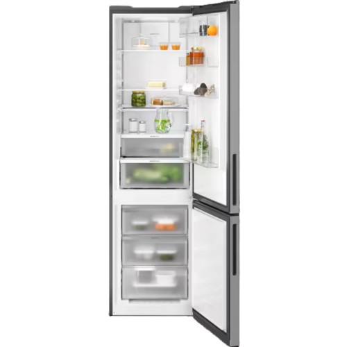 Встраиваемый холодильник Electrolux ENT7MD36X