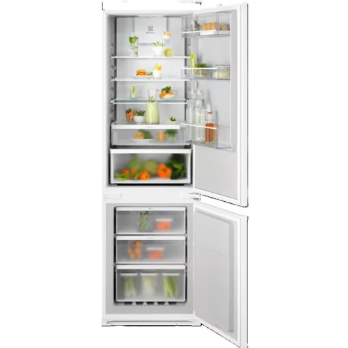 Встраиваемый холодильник Electrolux ENT6ME18S