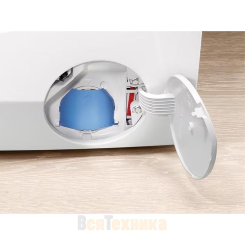 Стиральная машина Electrolux EW7WP447W