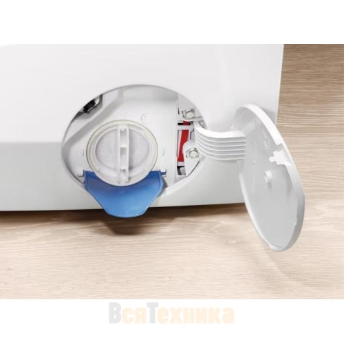 Стиральная машина Electrolux EW7WP447W