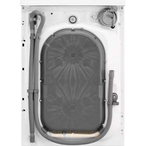 Стиральная машина Electrolux EW7WP447W