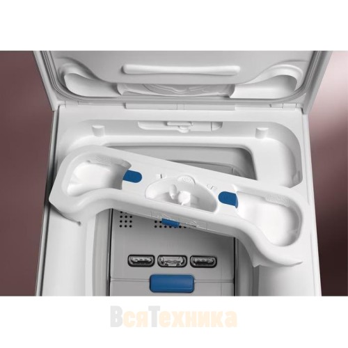 Стиральная машина Electrolux EW6TN3262