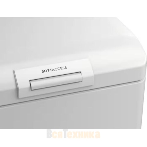 Стиральная машина Electrolux EW6TN3262