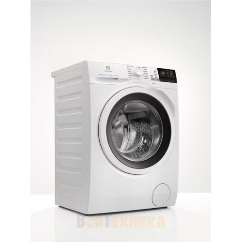 Стиральная машина Electrolux EW7WP447W