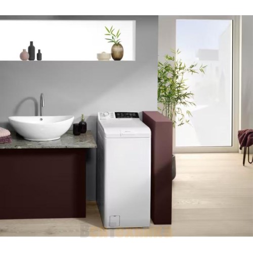 Стиральная машина Electrolux EW6TN3262