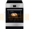 Электрическая плита Electrolux RKI660202X
