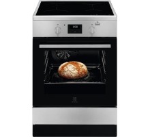 Электрическая плита Electrolux RKI660202X