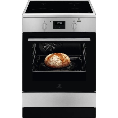 Электрическая плита Electrolux RKI660202X