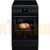 Электрическая плита Electrolux RKR560211K