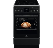 Электрическая плита Electrolux RKR560211K
