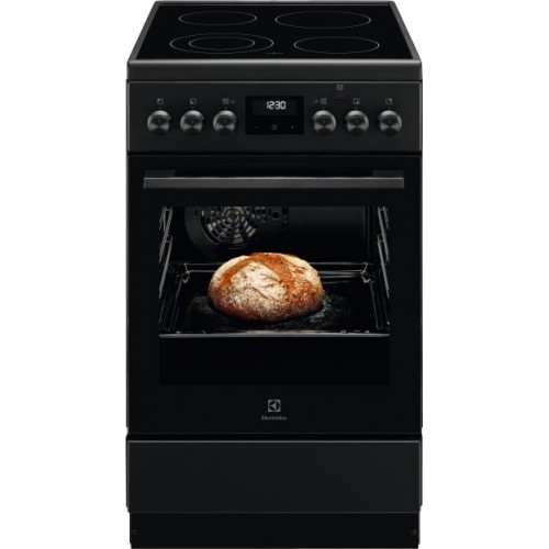 Электрическая плита Electrolux RKR560211K