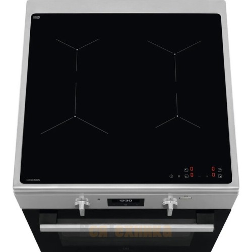 Электрическая плита Electrolux RKI660202X