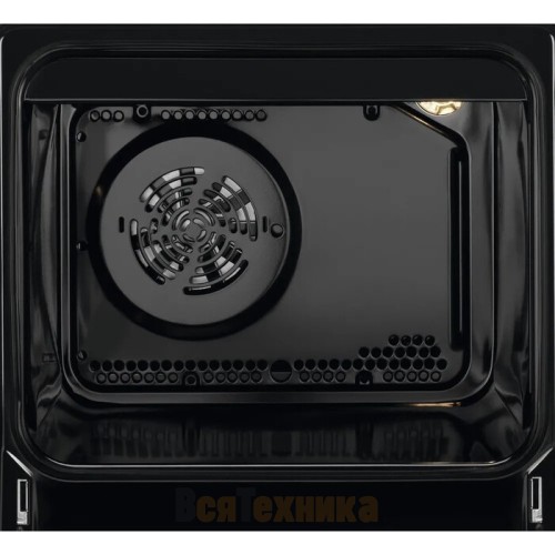 Электрическая плита Electrolux RKI660202X