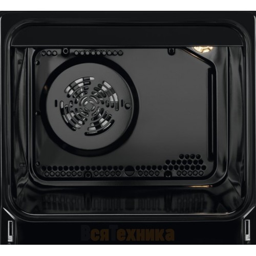 Электрическая плита Electrolux RKR560211K