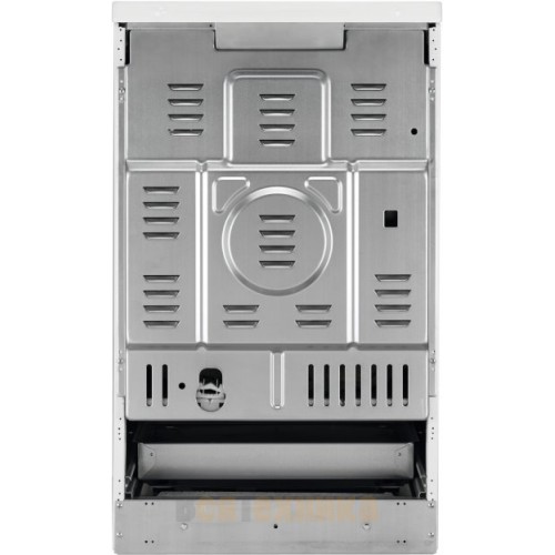 Электрическая плита Electrolux RKR560211K