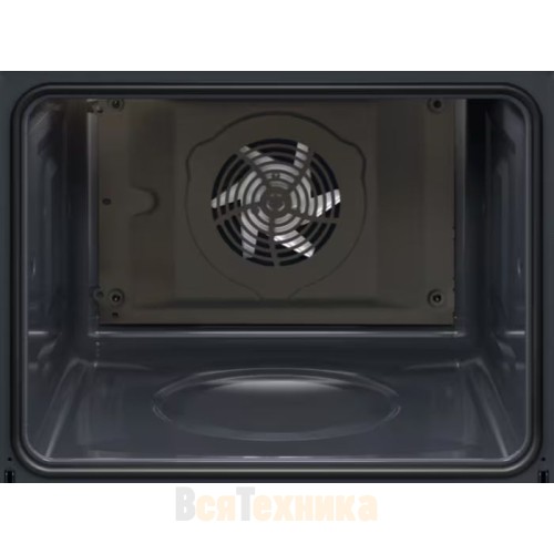 Духовой шкаф Electrolux EOE7F31X