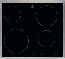 Варочная панель Electrolux EHF6240XK
