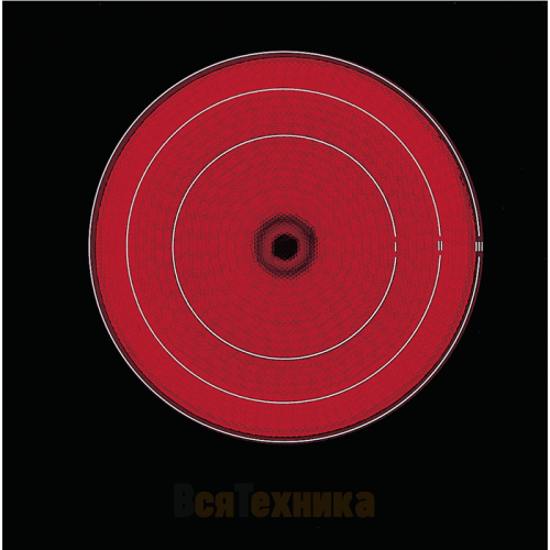Варочная панель Electrolux EHF46547XK