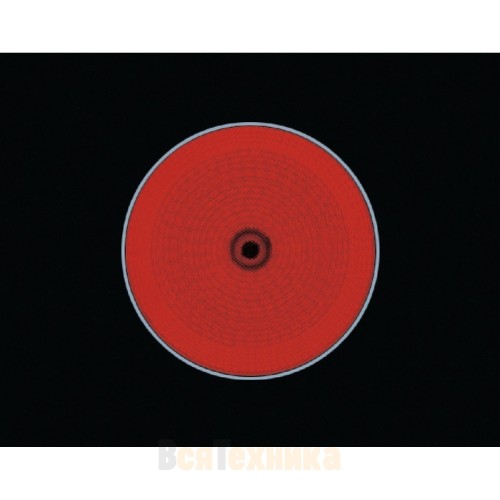 Варочная панель Electrolux EHF46547XK