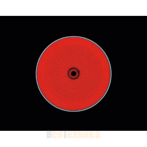 Варочная панель Electrolux EHF 6343 FOK