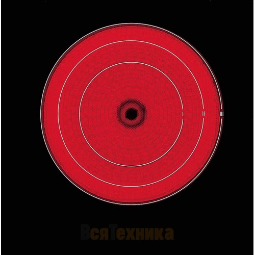 Варочная панель Electrolux EHF 6343 FOK