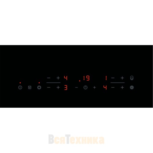 Варочная панель Electrolux EHF 6346 XOK