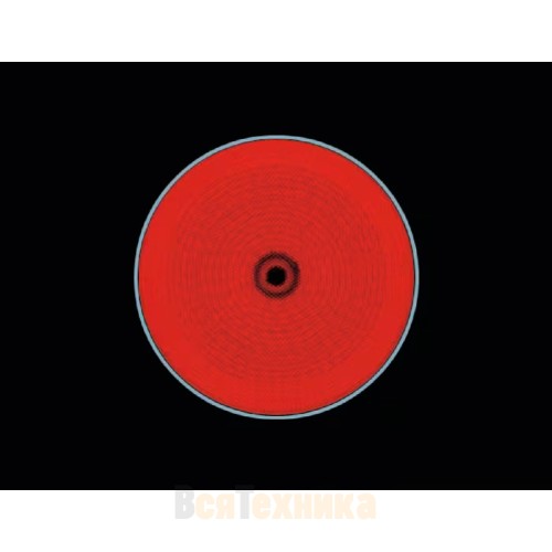 Варочная панель Electrolux EHF 6346 XOK