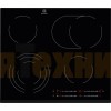 Варочная панель Electrolux EHF 6547 FXK
