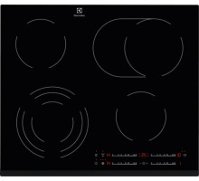Варочная панель Electrolux EHF 6547 FXK