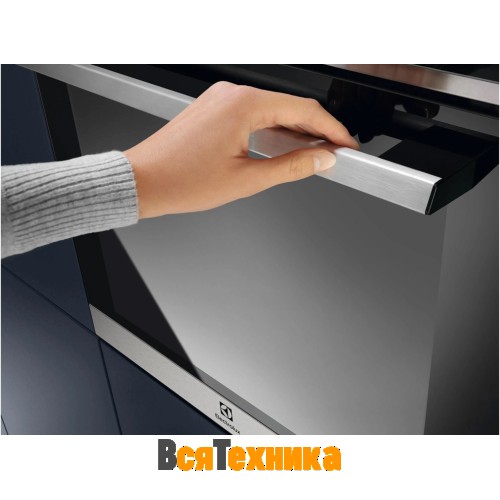 Духовой шкаф Electrolux EOD5F71X