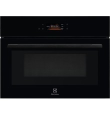 Встраиваемая микроволновая печь Electrolux EVM 8E08Z