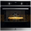 Духовой шкаф Electrolux EOD5F71X