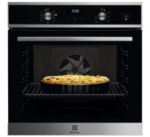 Духовой шкаф Electrolux EOD5F71X