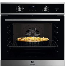 Духовой шкаф Electrolux EOD5F71X