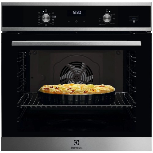 Духовой шкаф Electrolux EOD5F71X