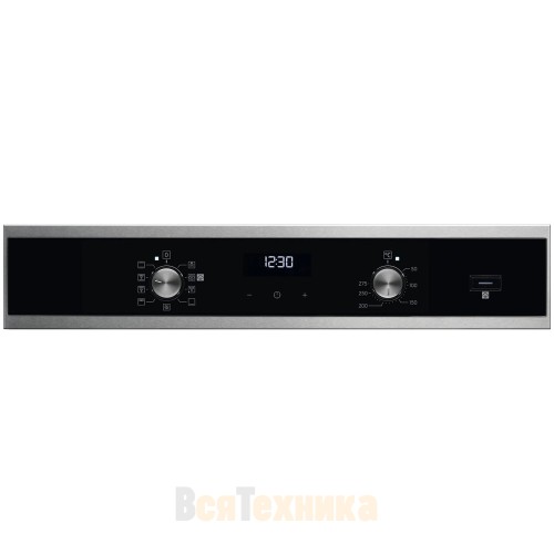 Духовой шкаф Electrolux EOD5F71X