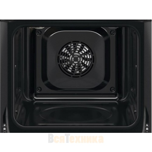 Духовой шкаф Electrolux EOF3H40BK