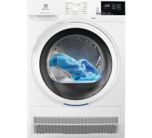 Сушильная машина Electrolux EW6CR428W