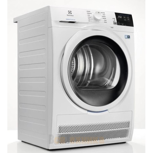 Сушильная машина Electrolux EW6CR428W